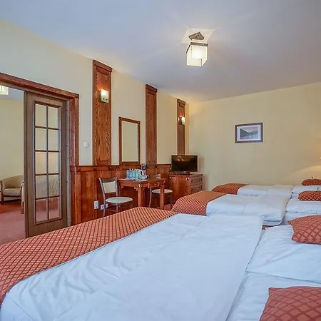 Redyk Ski&relax Hotel 3*