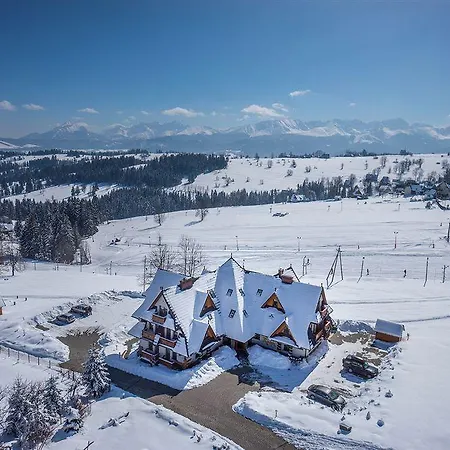 Hotel Redyk Ski&relax 3*