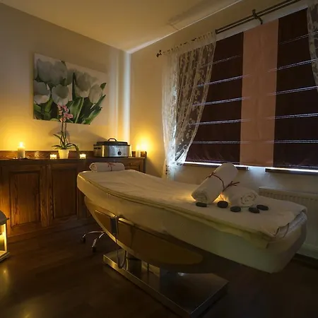 Hotel Redyk Ski&relax Zab
