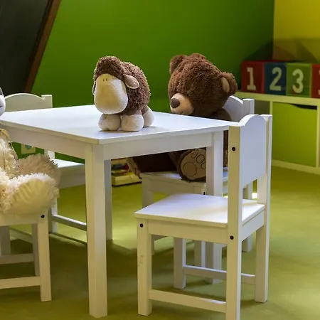 فندق Redyk Ski&relax زاكوباني