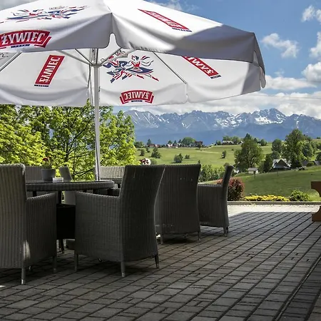 Hotel Redyk Ski&relax