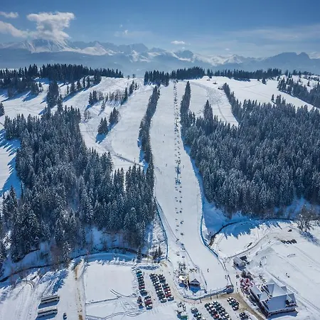 Hotel Redyk Ski&relax