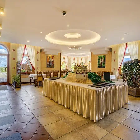 Hotel Redyk Ski&relax - Gory Na Wyciagniecie Reki