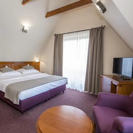 Redyk Ski&relax Hotel