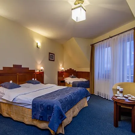 Redyk Ski&relax 3*