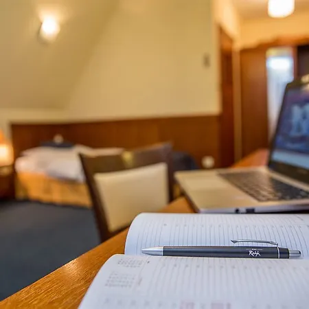 Redyk Ski&relax Otel