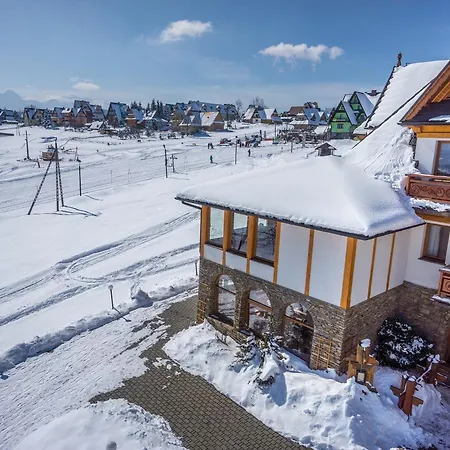 Redyk Ski&relax Hotel 3*