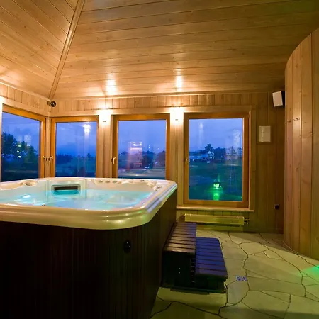 Redyk Ski&relax Hotel