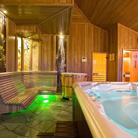 Hotel Redyk Ski&relax