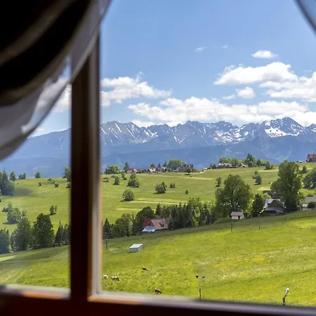 Hotel Redyk Ski&relax