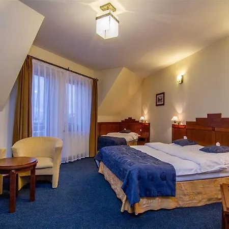 Redyk Ski&relax 3*