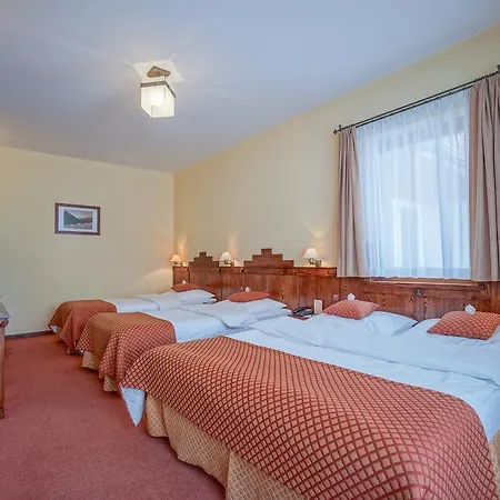 Redyk Ski&relax 3* Zab