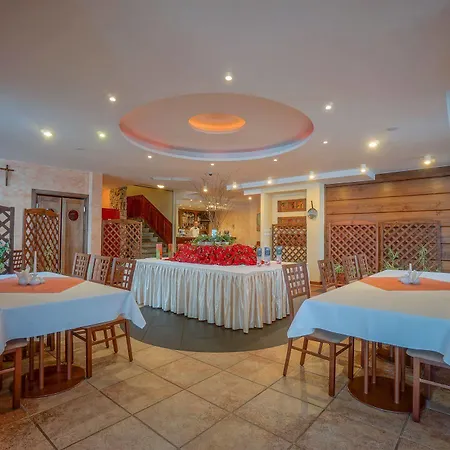 Hotel Redyk Ski&relax