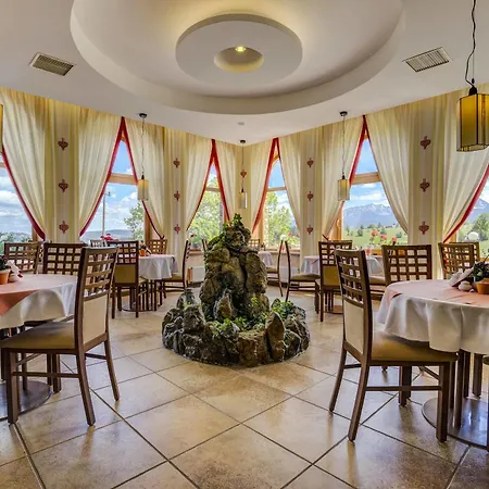 Redyk Ski&relax Hotel 3*