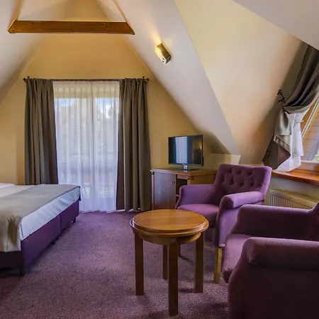 Redyk Ski&relax Zab