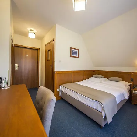 Redyk Ski&relax Hotel 3*