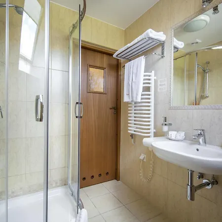 Hotel Redyk Ski&relax 3*