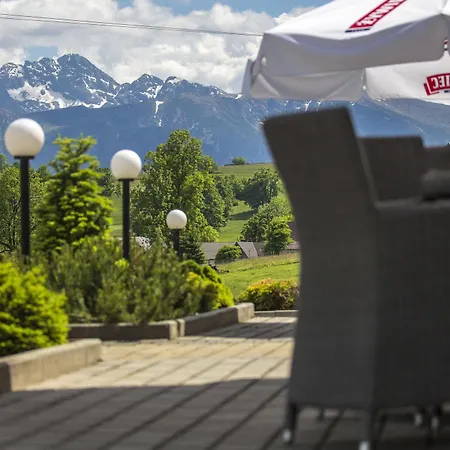Redyk Ski&relax Zab