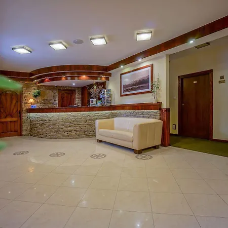 Redyk Ski&relax Zab