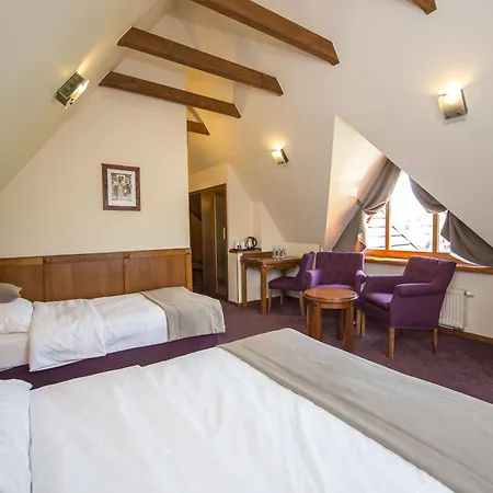 Redyk Ski&relax Hotel 3*