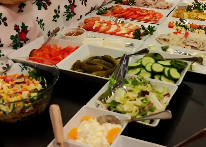 Redyk Ski&relax - Narty I Widok Na Góry Na Wyciągnięcie Ręki