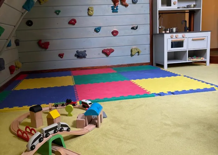 Redyk Ski&relax - Narty I Widok Na Góry Na Wyciągnięcie Ręki Hotel