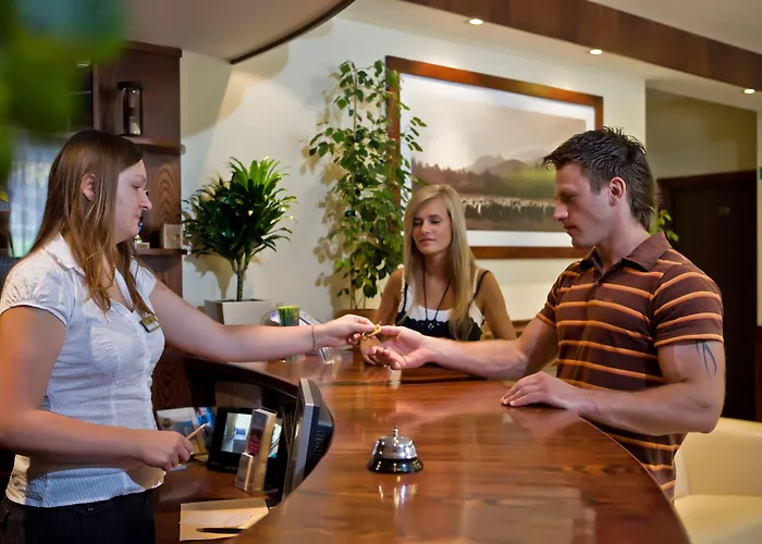 Redyk Ski&relax - Narty I Widok Na Góry Na Wyciągnięcie Ręki 3*