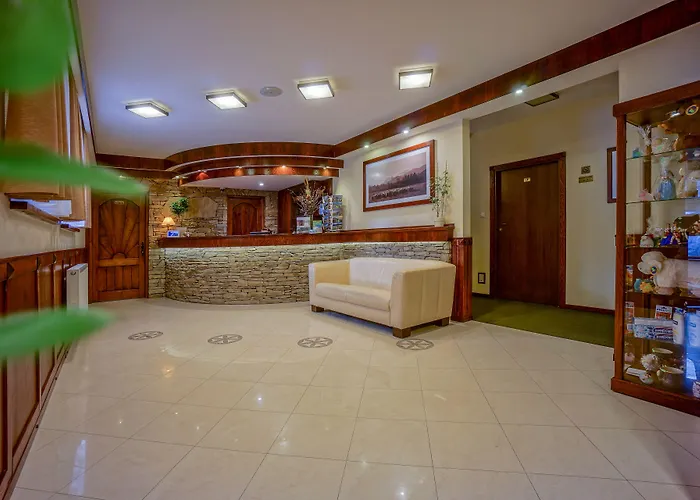 Redyk Ski&relax - Narty I Widok Na Góry Na Wyciągnięcie Ręki