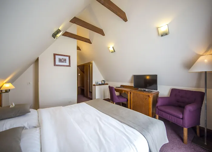 Redyk Ski&relax - Narty I Widok Na Góry Na Wyciągnięcie Ręki 3* Zakopane