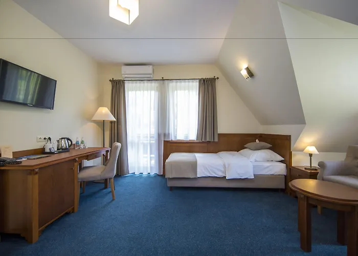 Redyk Ski&relax - Narty I Widok Na Góry Na Wyciągnięcie Ręki Hotel Zakopane