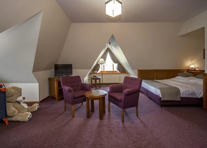 Hotel Redyk Ski&relax - Narty I Widok Na Góry Na Wyciągnięcie Ręki