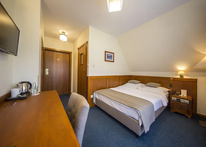 Redyk Ski&relax - Narty I Widok Na Góry Na Wyciągnięcie Ręki Zakopane