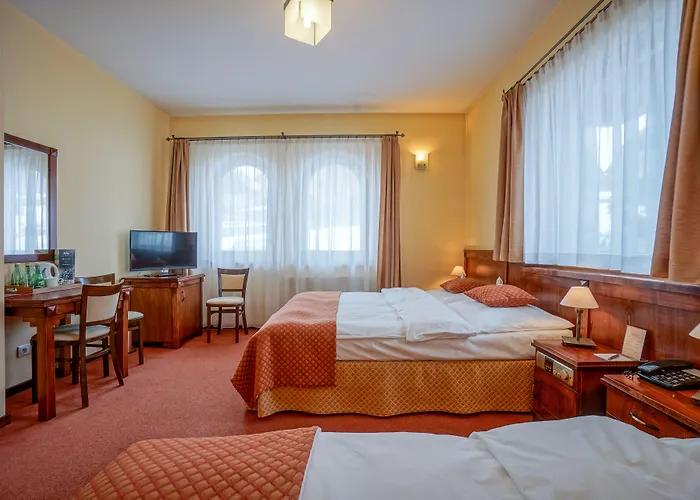 Redyk Ski&relax - Narty I Widok Na Góry Na Wyciągnięcie Ręki 3*