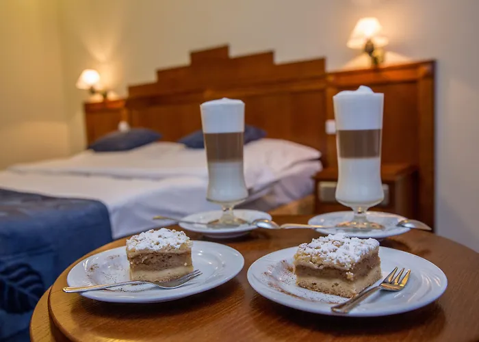 Hotel Redyk Ski&relax - Narty I Widok Na Góry Na Wyciągnięcie Ręki Zakopane
