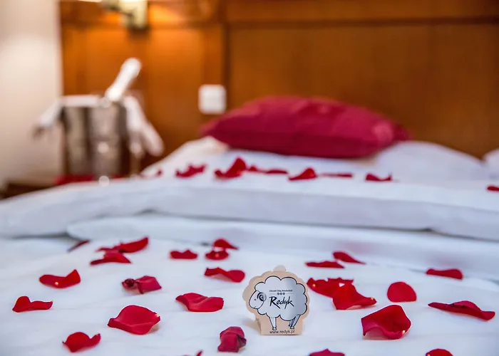 Redyk Ski&relax - Narty I Widok Na Góry Na Wyciągnięcie Ręki Hotel Zakopane