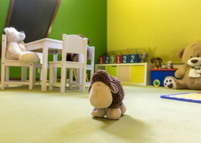 Redyk Ski&relax - Narty I Widok Na Góry Na Wyciągnięcie Ręki Hotel