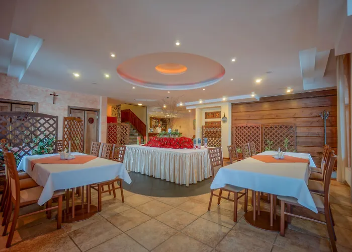 Redyk Ski&relax - Narty I Widok Na Góry Na Wyciągnięcie Ręki Hotel Zakopane