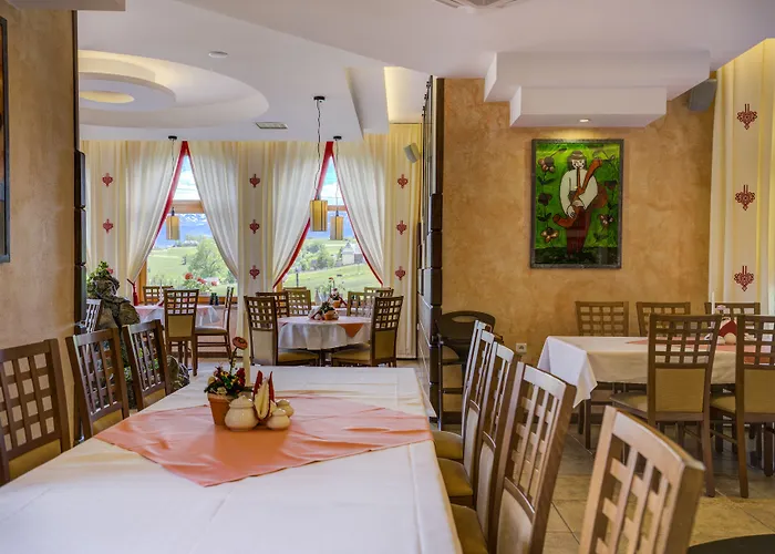 Redyk Ski&relax - Narty I Widok Na Góry Na Wyciągnięcie Ręki Zakopane