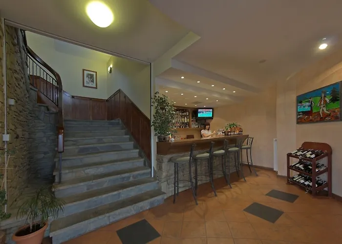 Redyk Ski&relax - Narty I Widok Na Góry Na Wyciągnięcie Ręki Hotel Zakopane