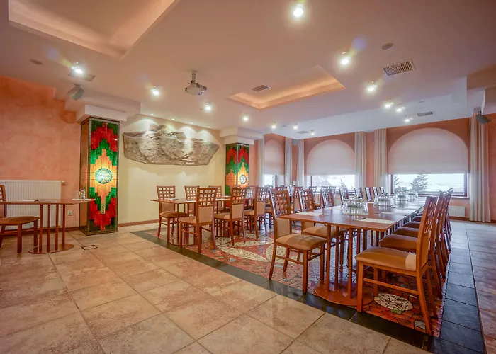 Redyk Ski&relax - Narty I Widok Na Góry Na Wyciągnięcie Ręki Zakopane