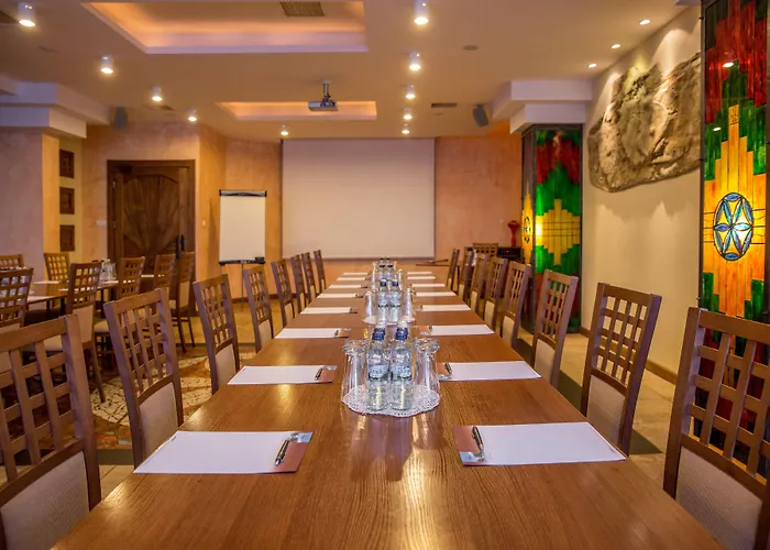 Redyk Ski&relax - Narty I Widok Na Góry Na Wyciągnięcie Ręki Hotel 3*