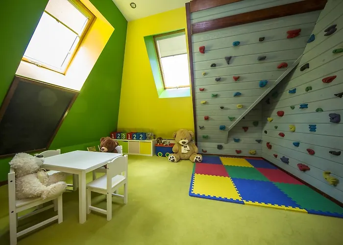 Redyk Ski&relax - Narty I Widok Na Góry Na Wyciągnięcie Ręki 3* Zakopane