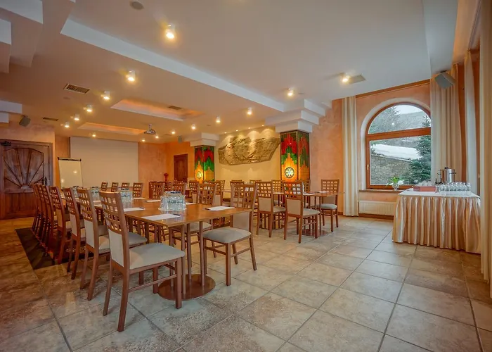 Hotel Redyk Ski&relax - Narty I Widok Na Góry Na Wyciągnięcie Ręki