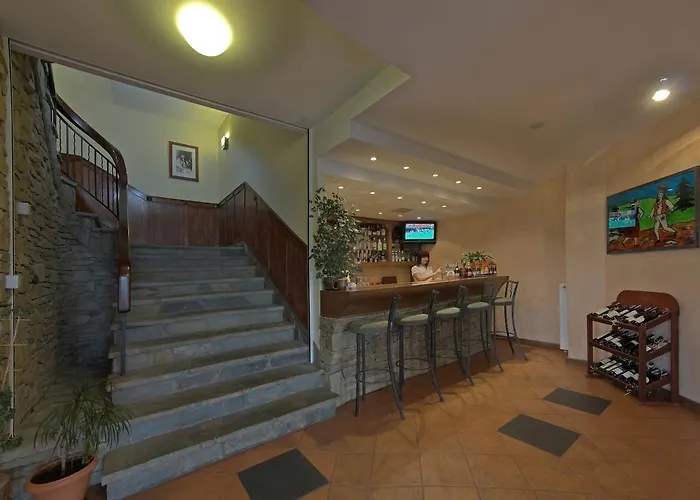 Redyk Ski&relax - Narty I Widok Na Góry Na Wyciągnięcie Ręki Zakopane